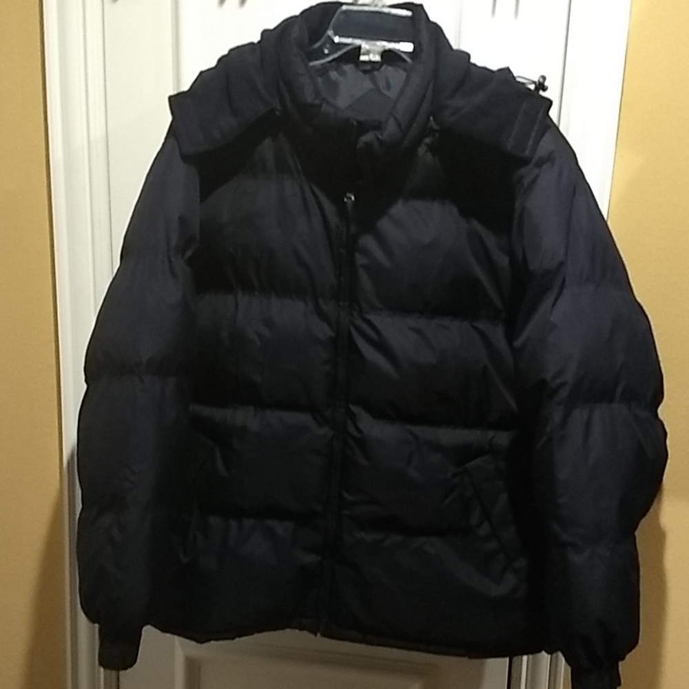 🔥FINALPRICE🔥ST.JOHN'SBAYJACKETWITH HOODIESZ(XXL Unisex